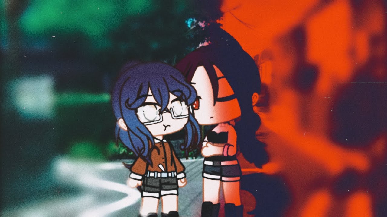 My Werewolf Girlfriend[GCMM] Lesbian story [Part 1]