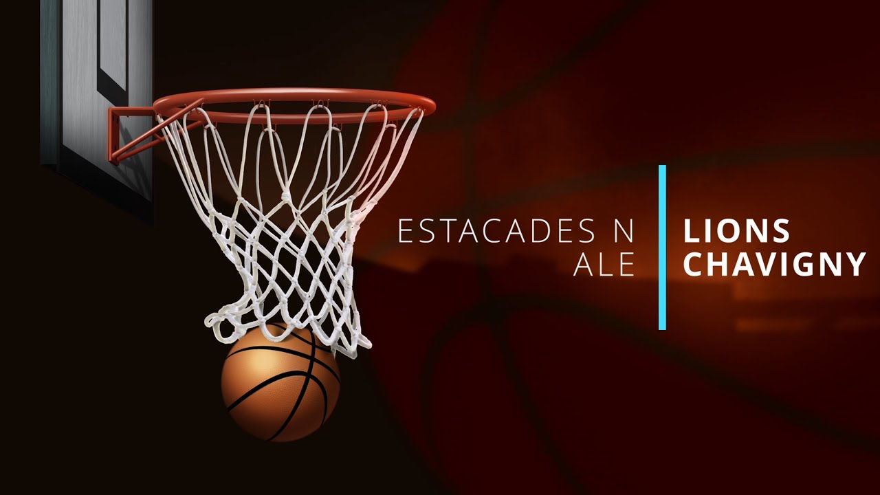 Estacades N VS Lions