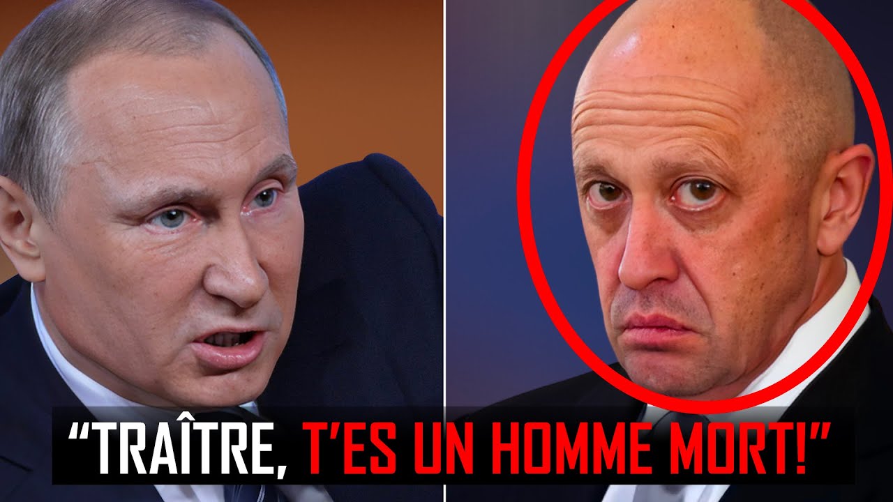 La Vérité sur “la Mort” de Prigogine [Ce Que les Médias Nous Cachent] | H5 Motivation