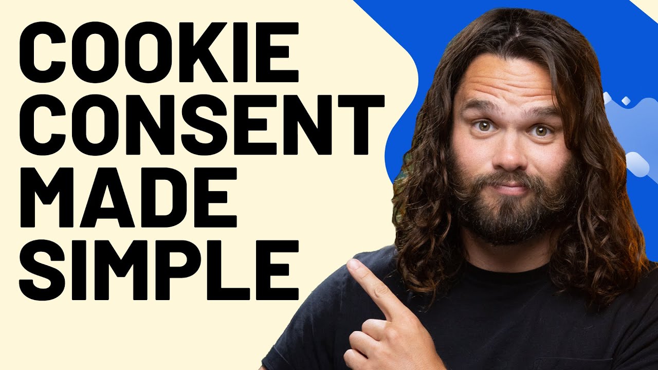 All-in-One Cookie Consent & GDPR Compliance Tool | Consently on AppSumo