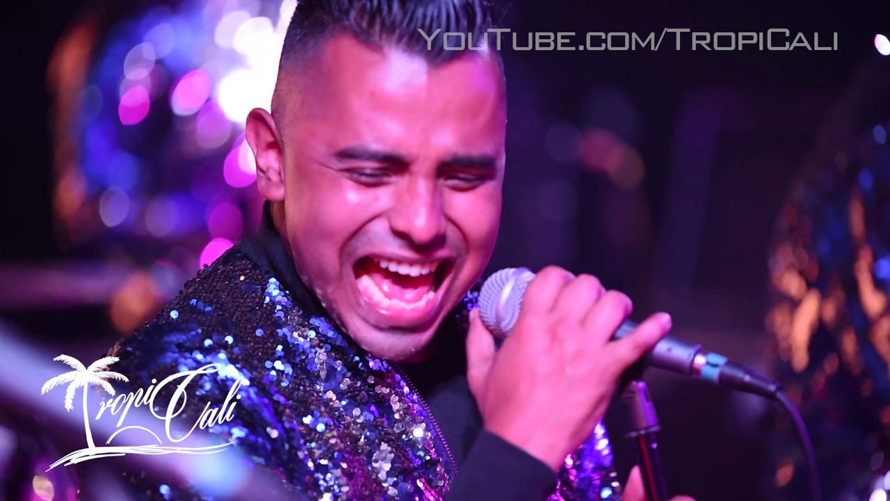 Tu Eres Lo Que Mas Quiero -Grupo MexiKolombia en vivo desde Los Angeles Tour 2019
