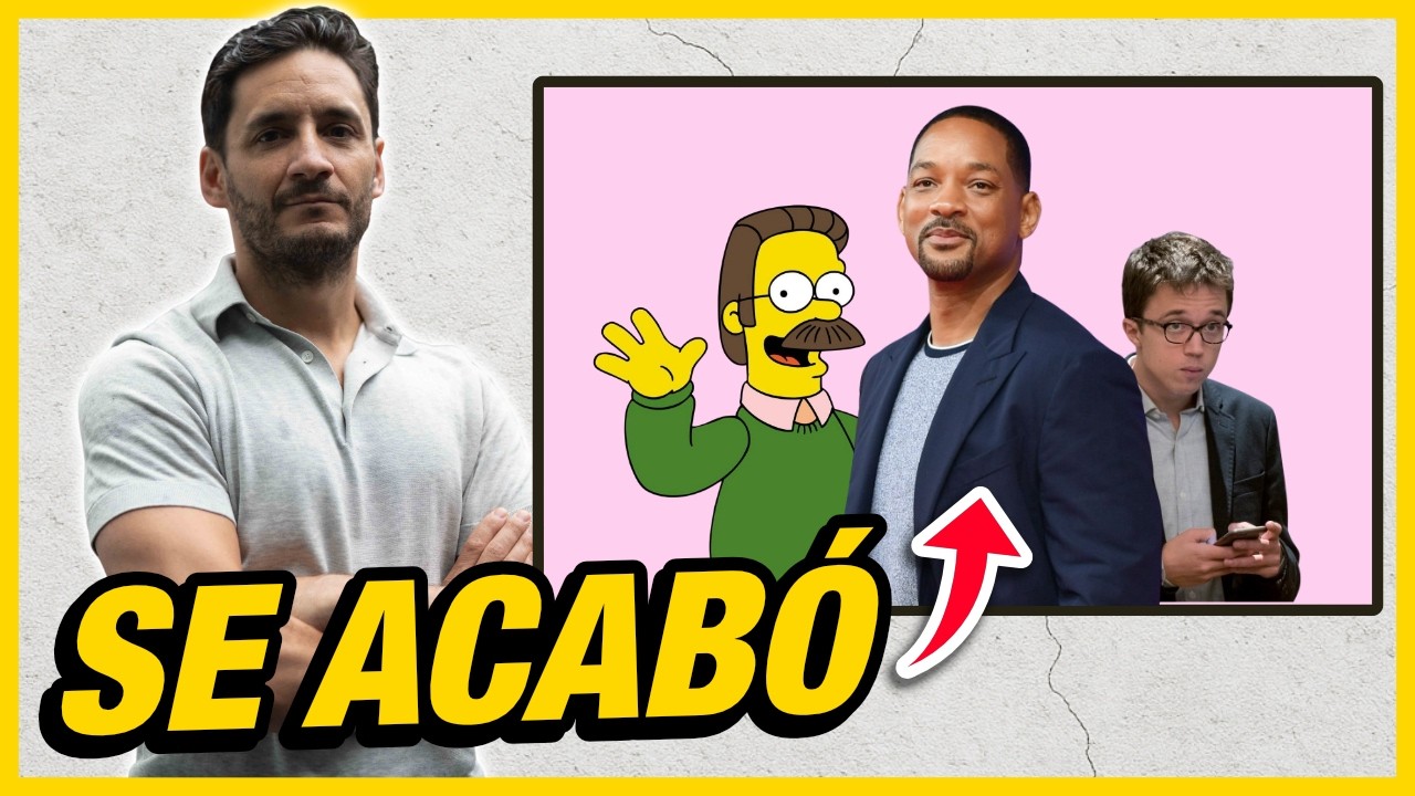 Los 5 rasgos del hombre d&eacute;bil