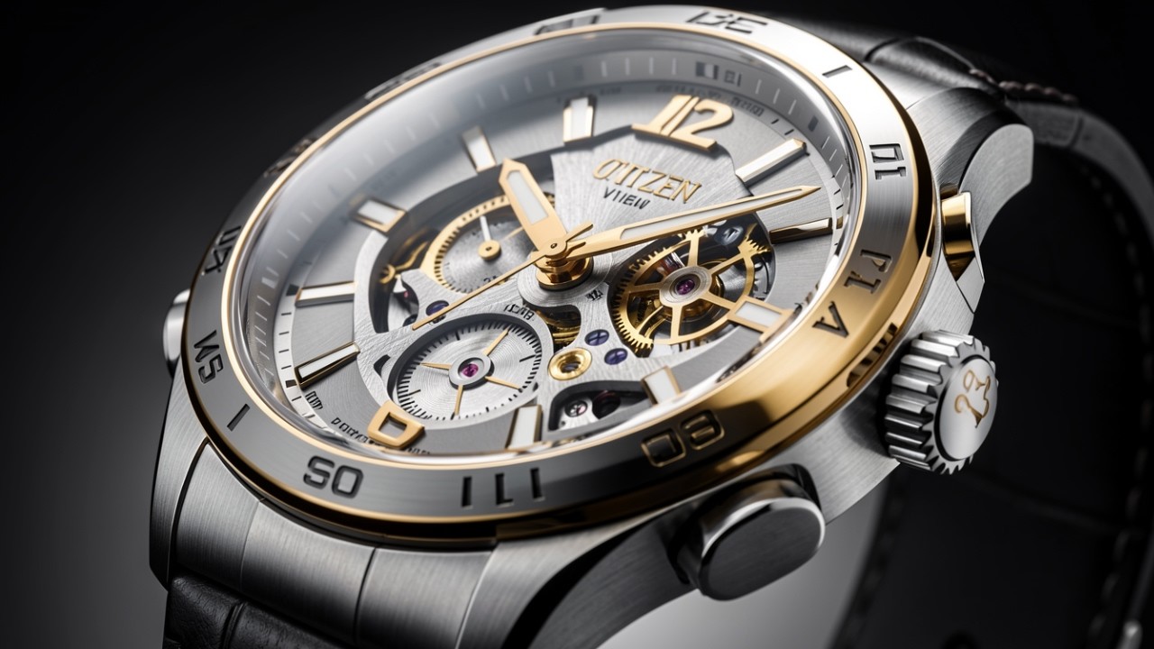 Top 10 Citizen Watches You Need to See in 2026 — From $95 to $45,000, #1 Is World's Thinnest!