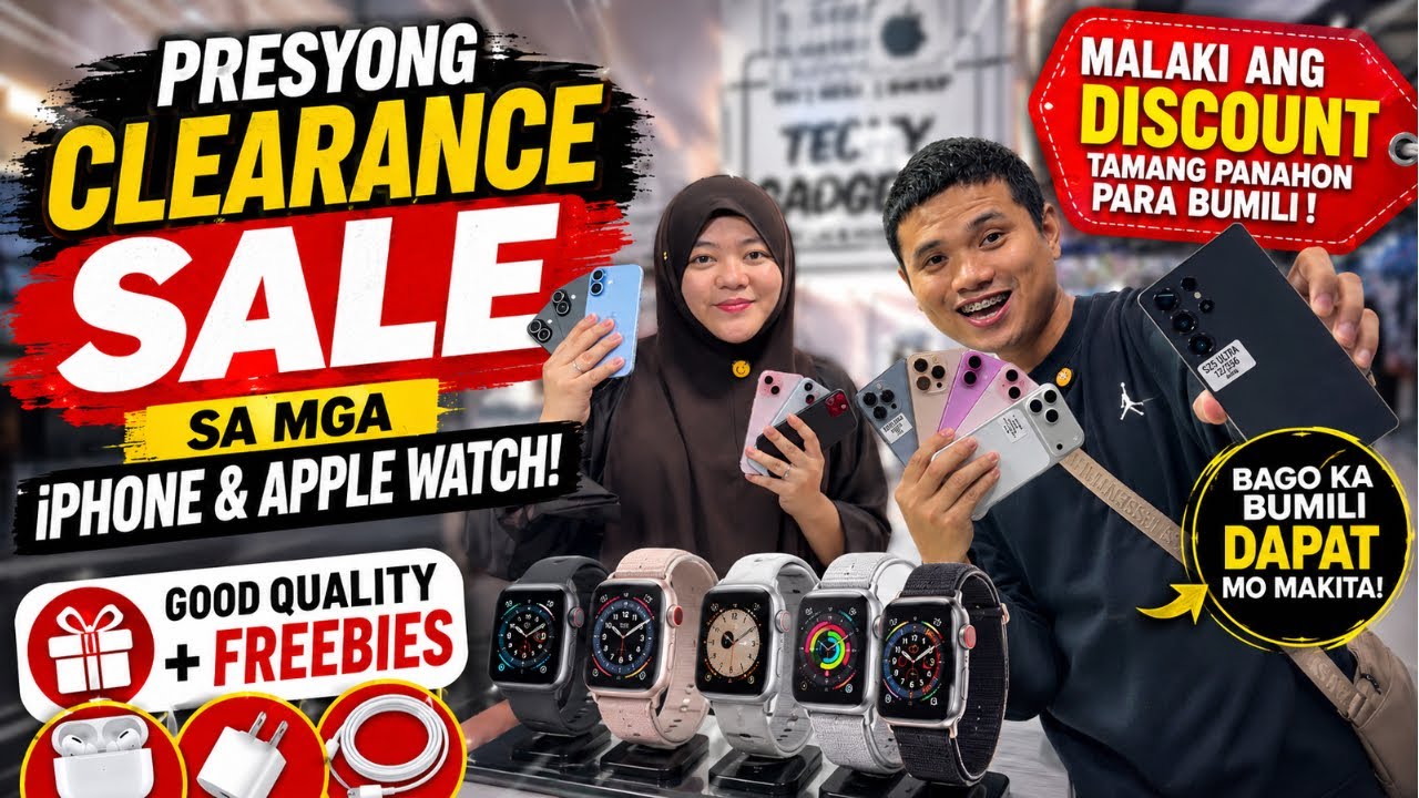 Mga Murang iPhone na Worth It Bilhin, Good Condition Pa Kahit Second Hand!