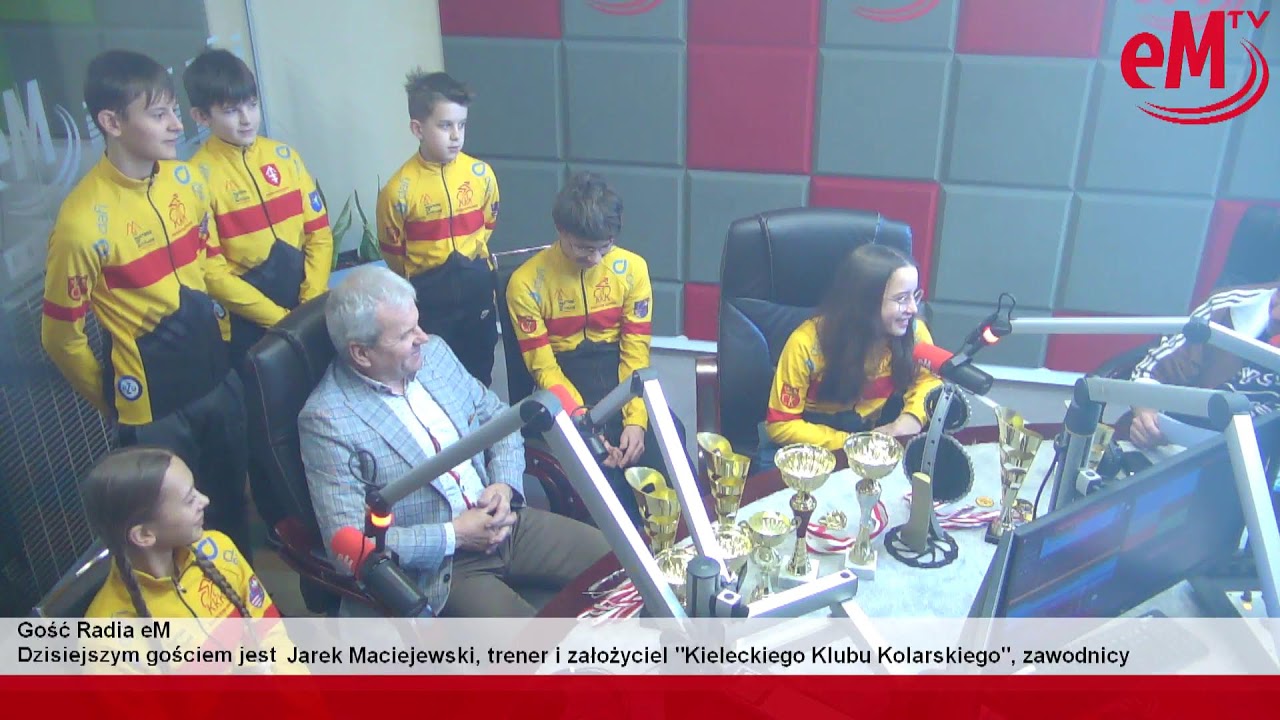 Radio eM na żywo!