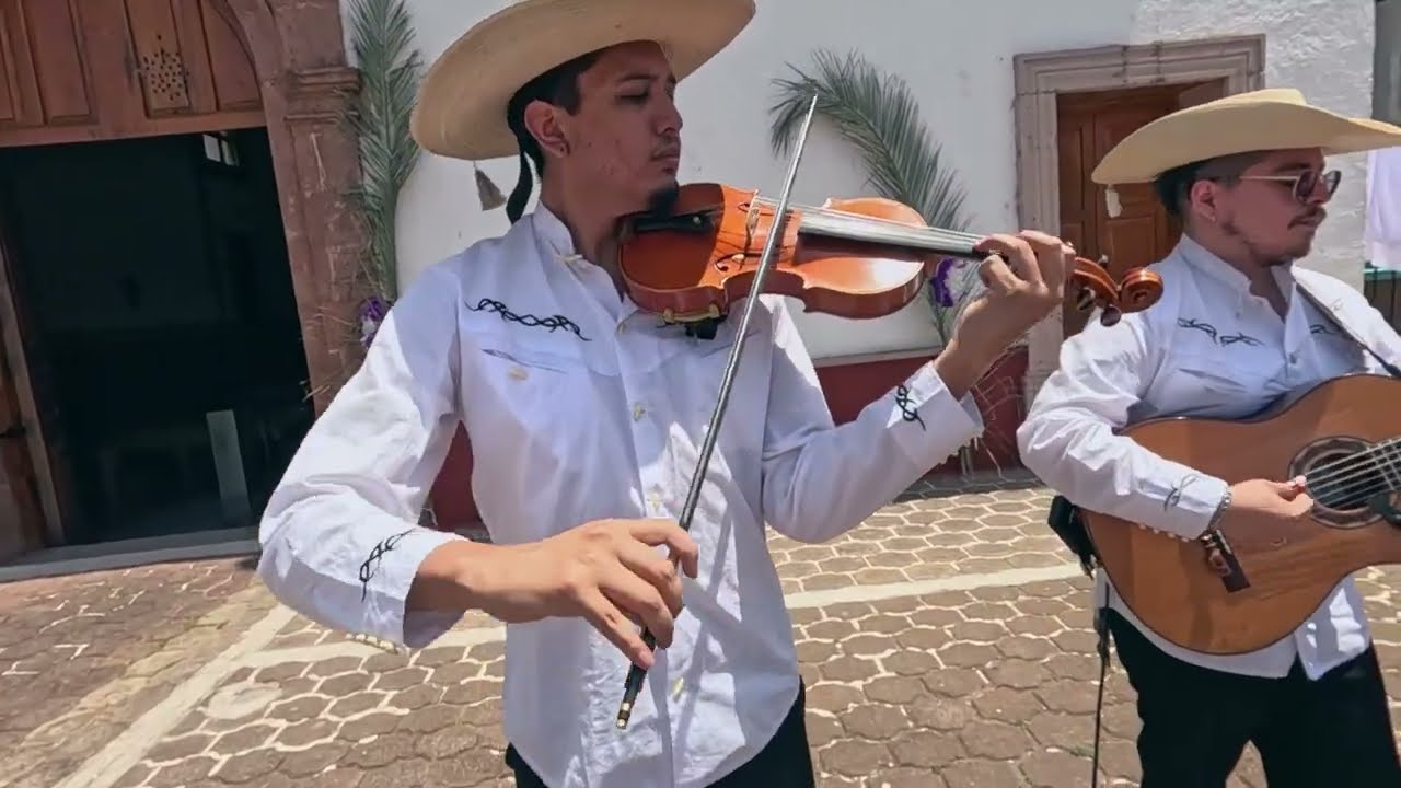 Viva Cutzamala - Conjunto La Endiablada.