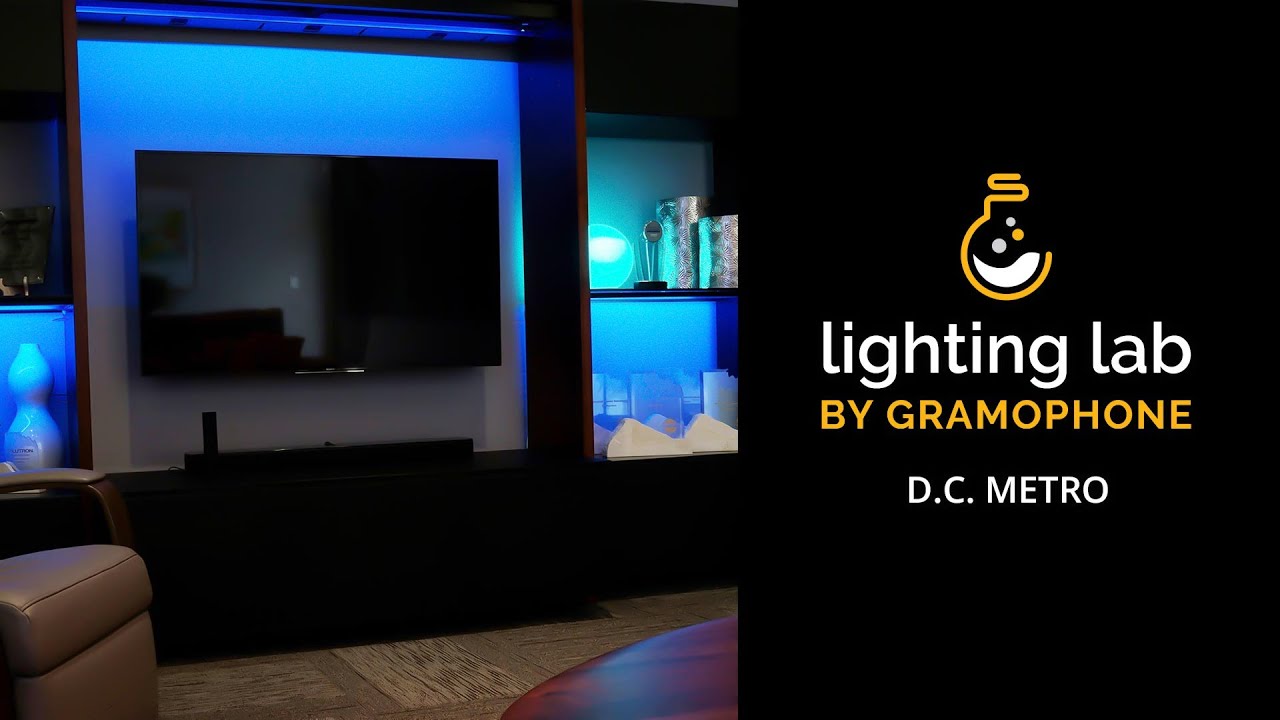 Gaithersburg Lighting Lab