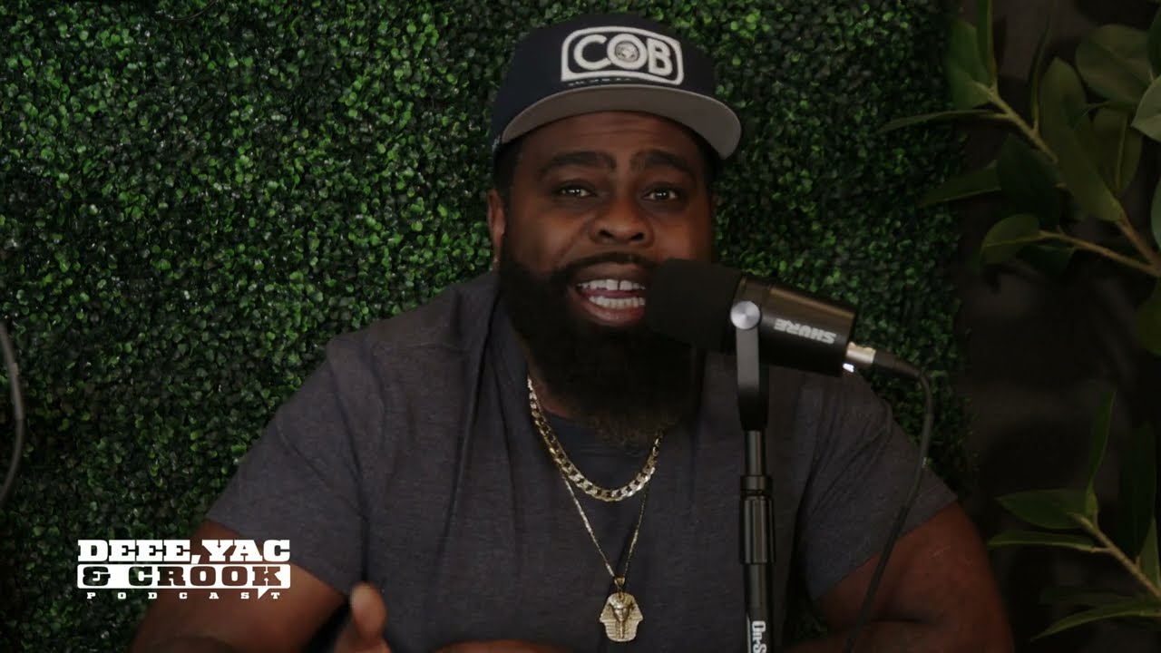 Rap LEGENDS Share Their Honest Opinion on 2Pac's Makaveli Album