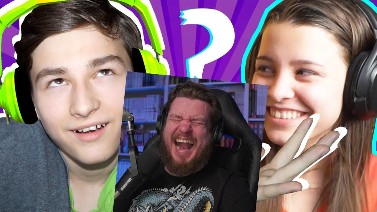 ТЫ МЕНЯ СЛЫШИШЬ?? xD | РЕАКЦИЯ на Брайна Мапса