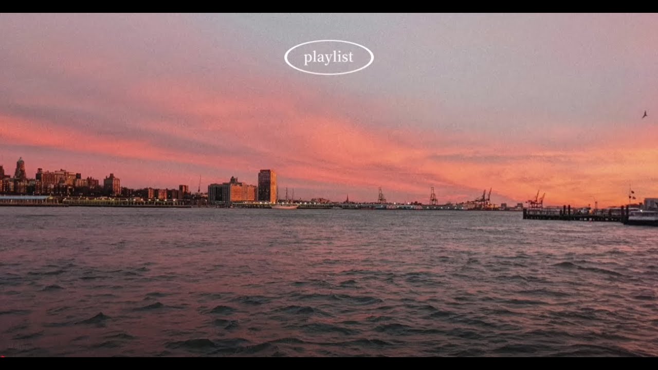 LITTLE STARS ✨ Music you can listen to comfortably all day | Healing Playlist (4h 05m)