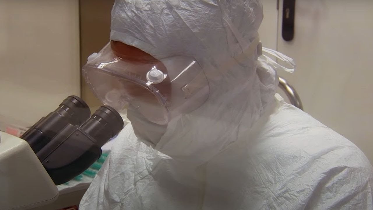 Ta metoda ratuje życie chorym na raka, u których nie zadziałała chemioterapia [36,6]