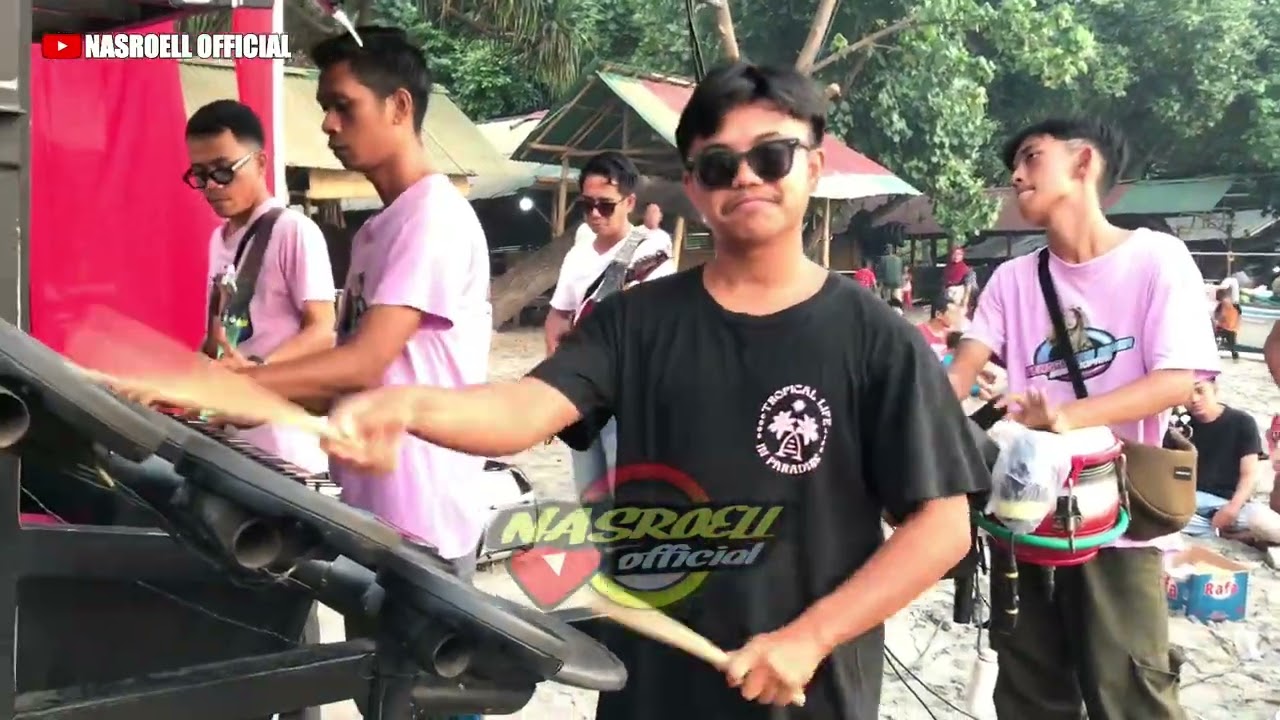 KARMILANYA IRAMA DOPANG || linda Risma #iramadopang #lindarisma #niadirgha #koplo