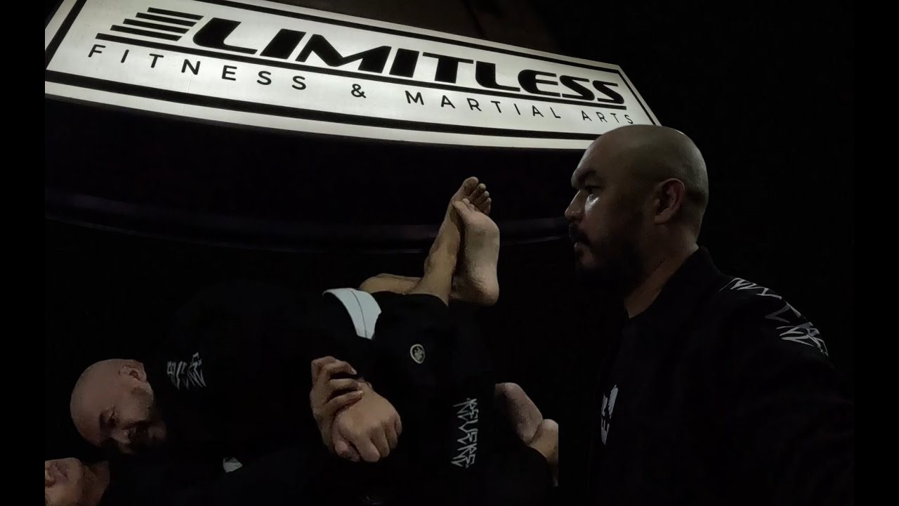 A day in my life at Davao City (Limitless Jiujitsu).