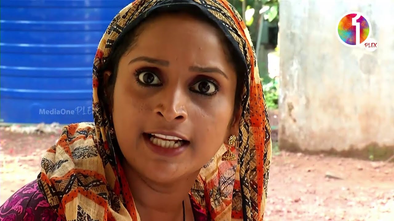 പരോപകാര പ്രവണം പ്രപഞ്ചം !!! M80 Moosa | MediaOne | Vinod Kovoor | Surabhi | Malayalam Series