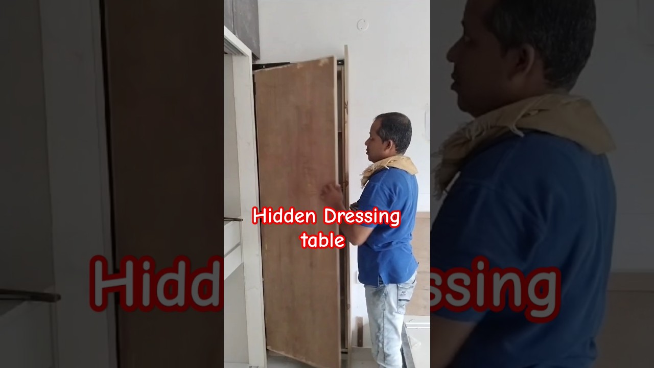 #interiordesign #dressingtable #interior #wardrobe #youtubeshorts