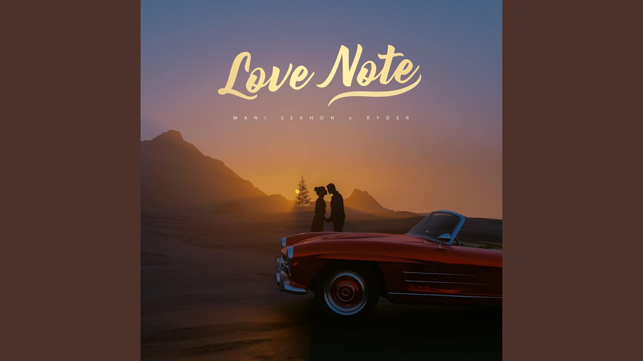 Love Note
