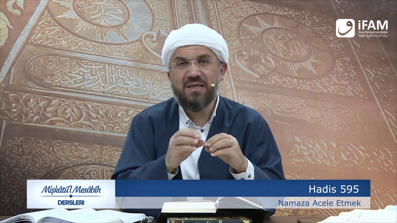 Namaz Nasıl Kılınırsa Münafığın Namazına Benzer?