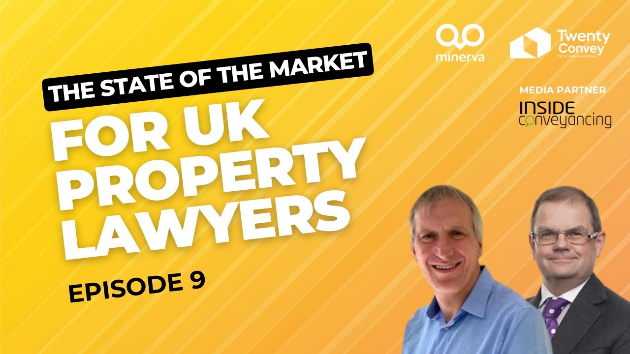 Property Market Analysis: Maidstone, Kent with Richard Mathias & Richard Carter