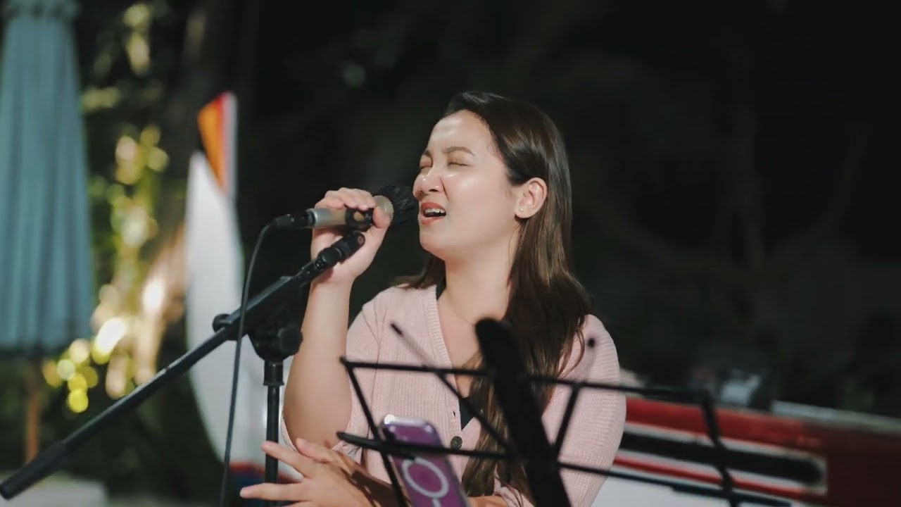 Lany - Malibu Nights (Live Cover)
