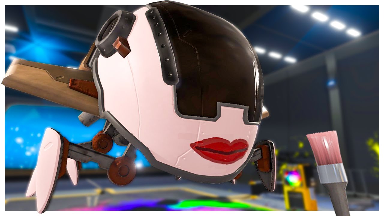 Accepting the Weirdest Art Jobs - SuchArt