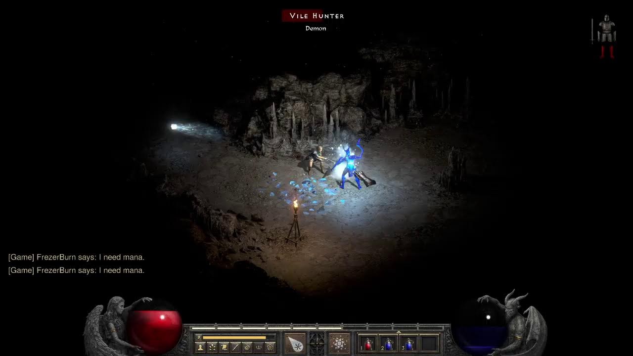 HolyKnightGaming Live Stream