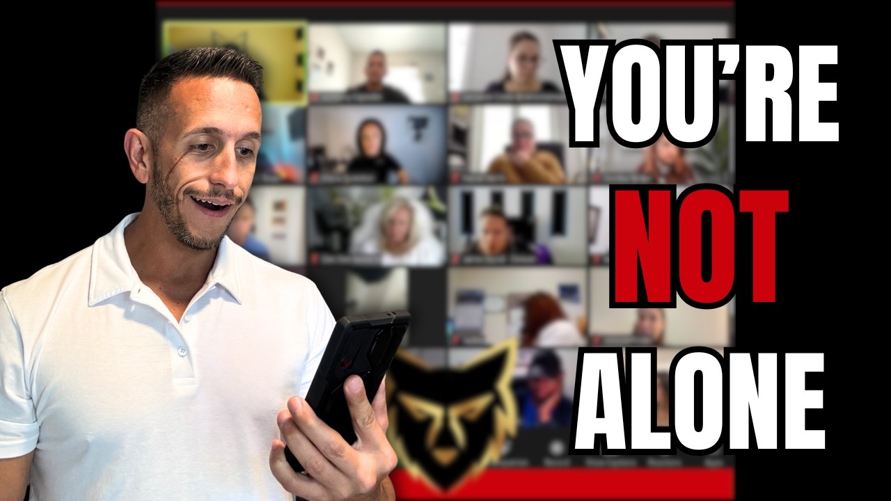 No Support at eXp Realty? The TRUTH About What Agents Really Get