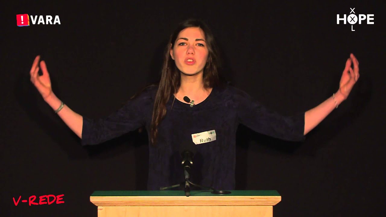 V-Rede van Ruth Six - De Goudse Waarden, Gouda