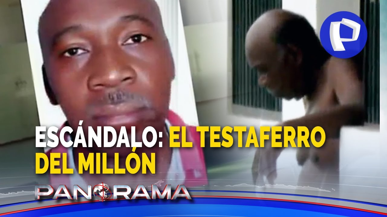 El testaferro del millón: proveedor del Estado jubilado ganó un millón y medio sin salir a trabajar