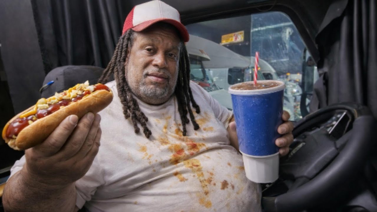 Ive been a Truck Driver for 30 years!