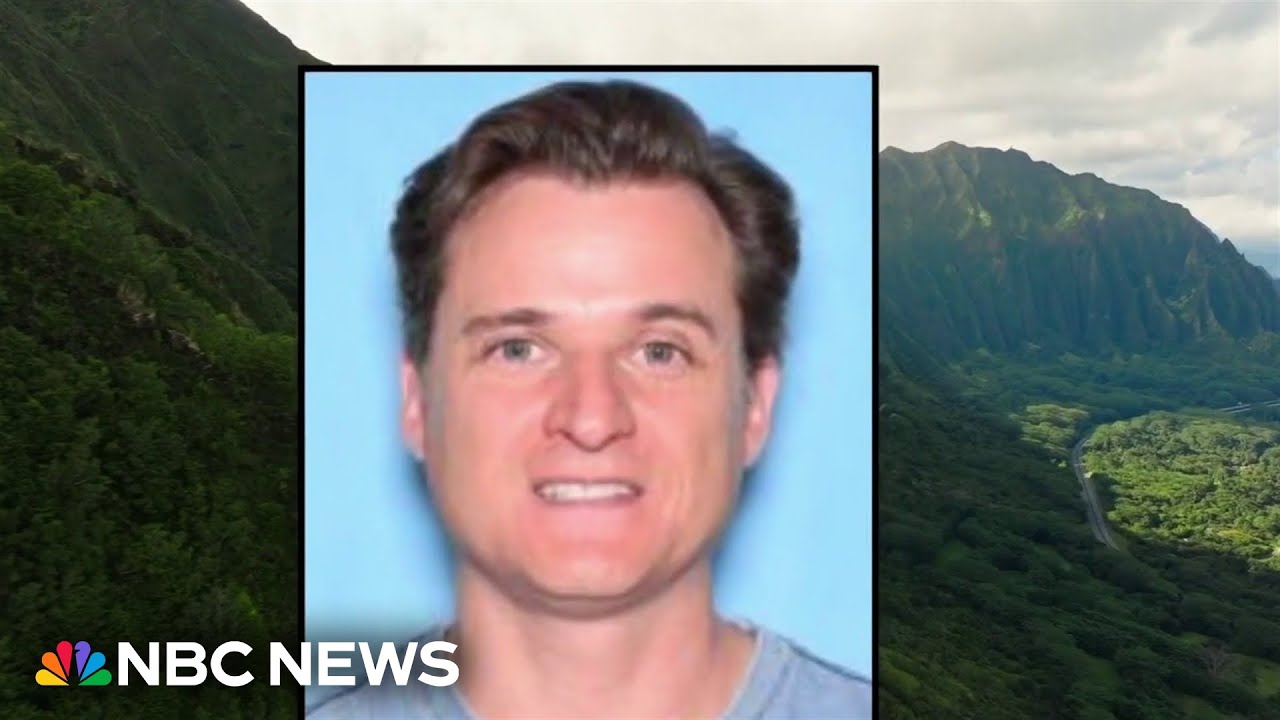 Maui doctor accused of trying to murder wife arrested