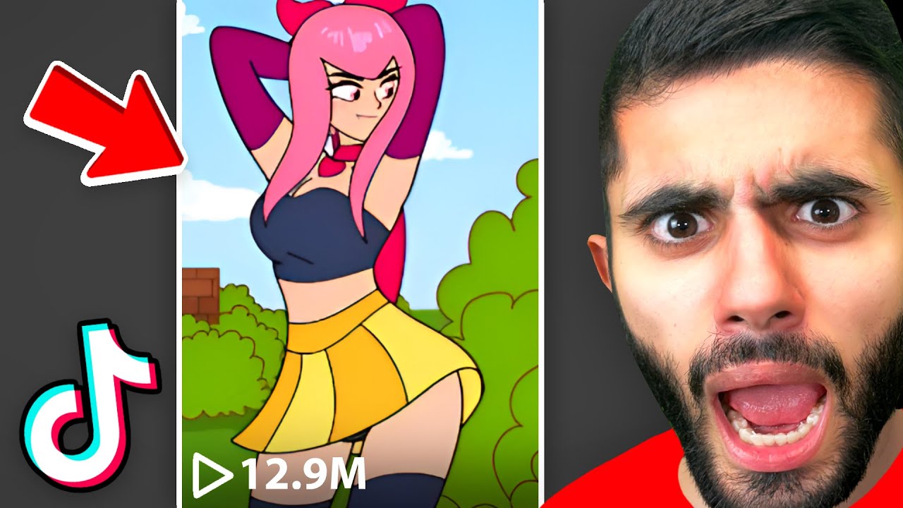 Ich REAGIERE auf VIRALE BRAWL STARS TIKTOKS! 😱 #3