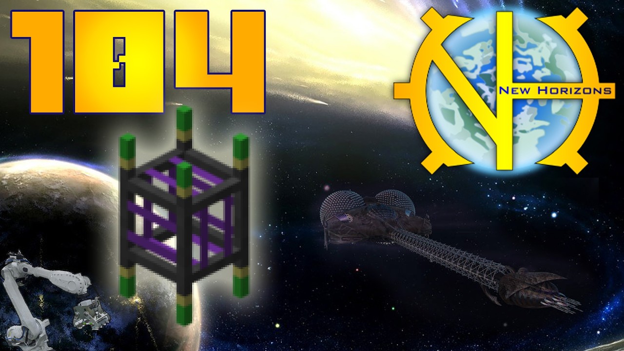 ⚙️ Автокрафты Project Red трубами 104 - GT New Horizons - #Minecraft #GTNH