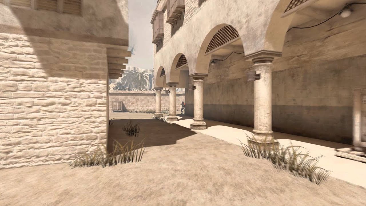 SKILL Special Force 2 Fragmovie - Technodrome in 