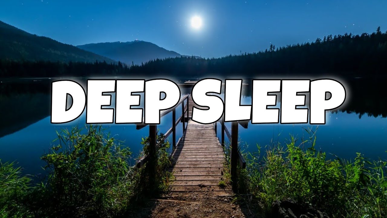 10 minutes - Pure Deep Sleep Your | Sleeping and Meditation Music