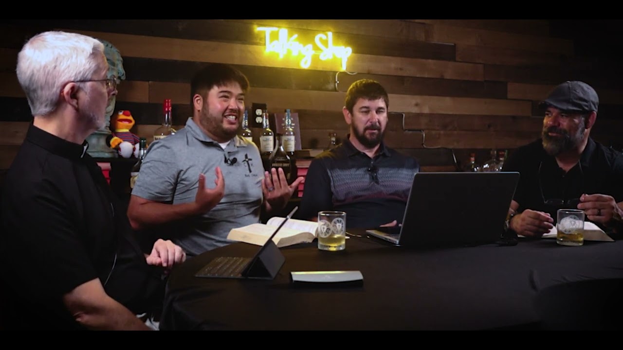 Hearing You, Hearing Me! Luke 10:1-20