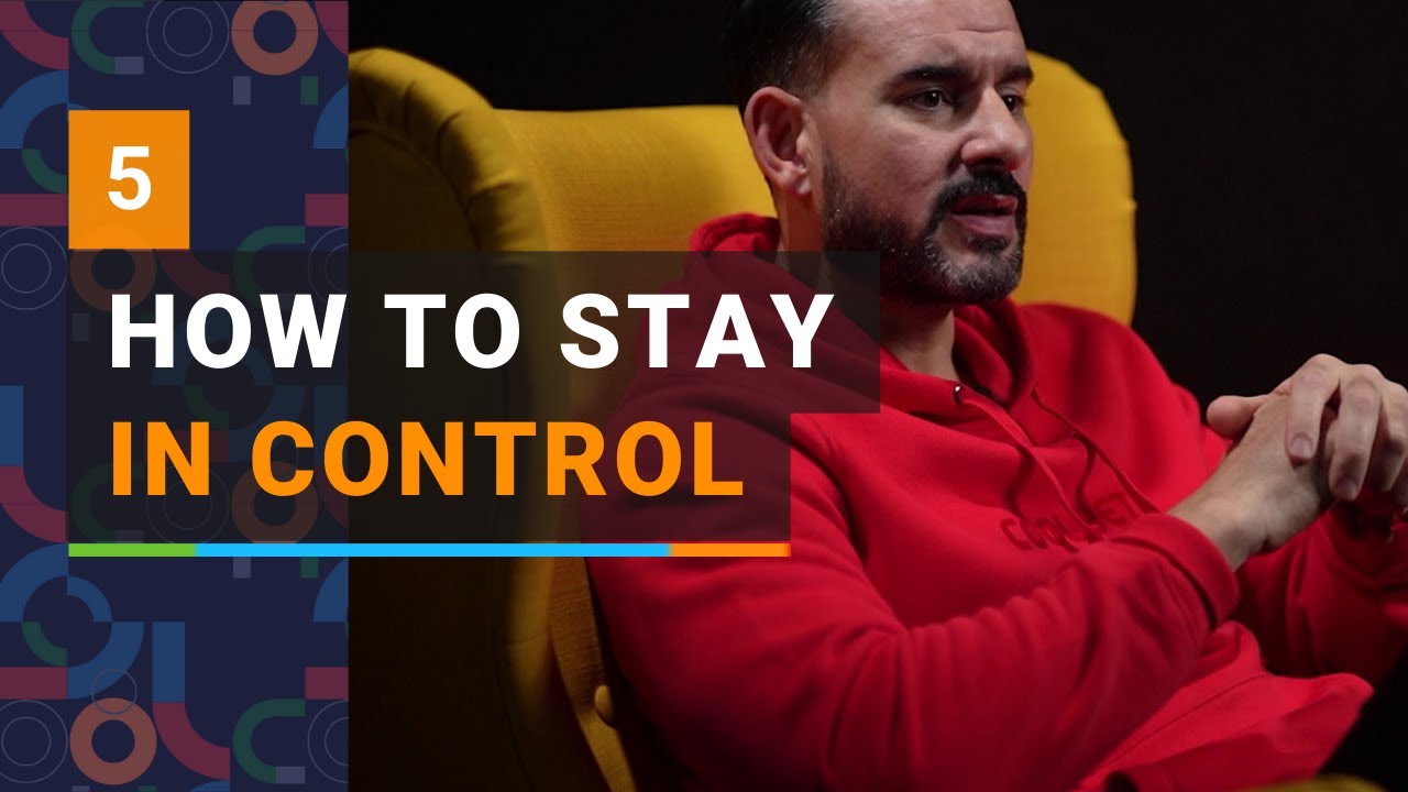 Stay in control with responsible gaming tools