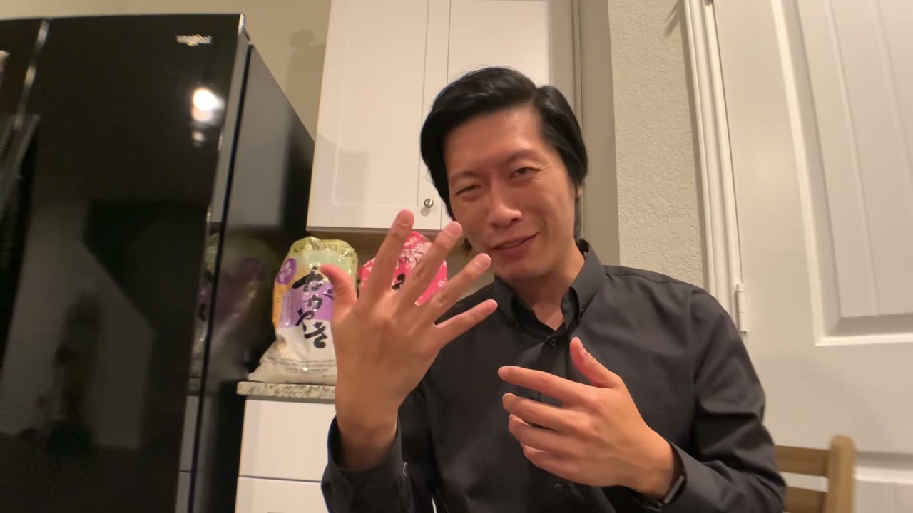 How to make a Power Snack, (better & cheaper than Instant Ramen): Rice, Peanut Butter & Furikake