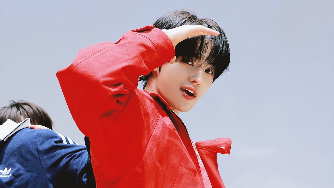 250411 클로즈유어아이즈 전민욱 직캠 '내 안의 모든 시와 소설은' (CLOSE YOUR EYES JEON MINWOOK FanCam)｜올리브영 대면 팬싸인회｜4K