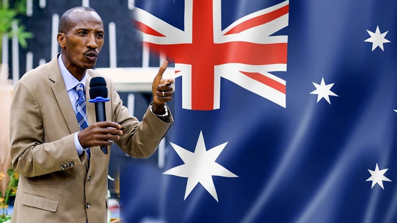 MBEGA 😭BAMPAYE VISA NYUMA YICYUMWERU BARAYINYAKA😭MURI INTERVIEW  NIBAGIWE IMYAKA YANJYE- EV BIDERI