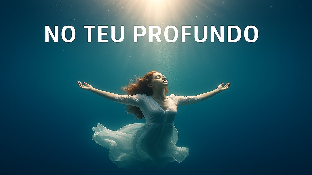 🎵 No Teu Profundo - Música Gospel | Louvor e Adoração 2026 (Worship Music) - Selah Gospel