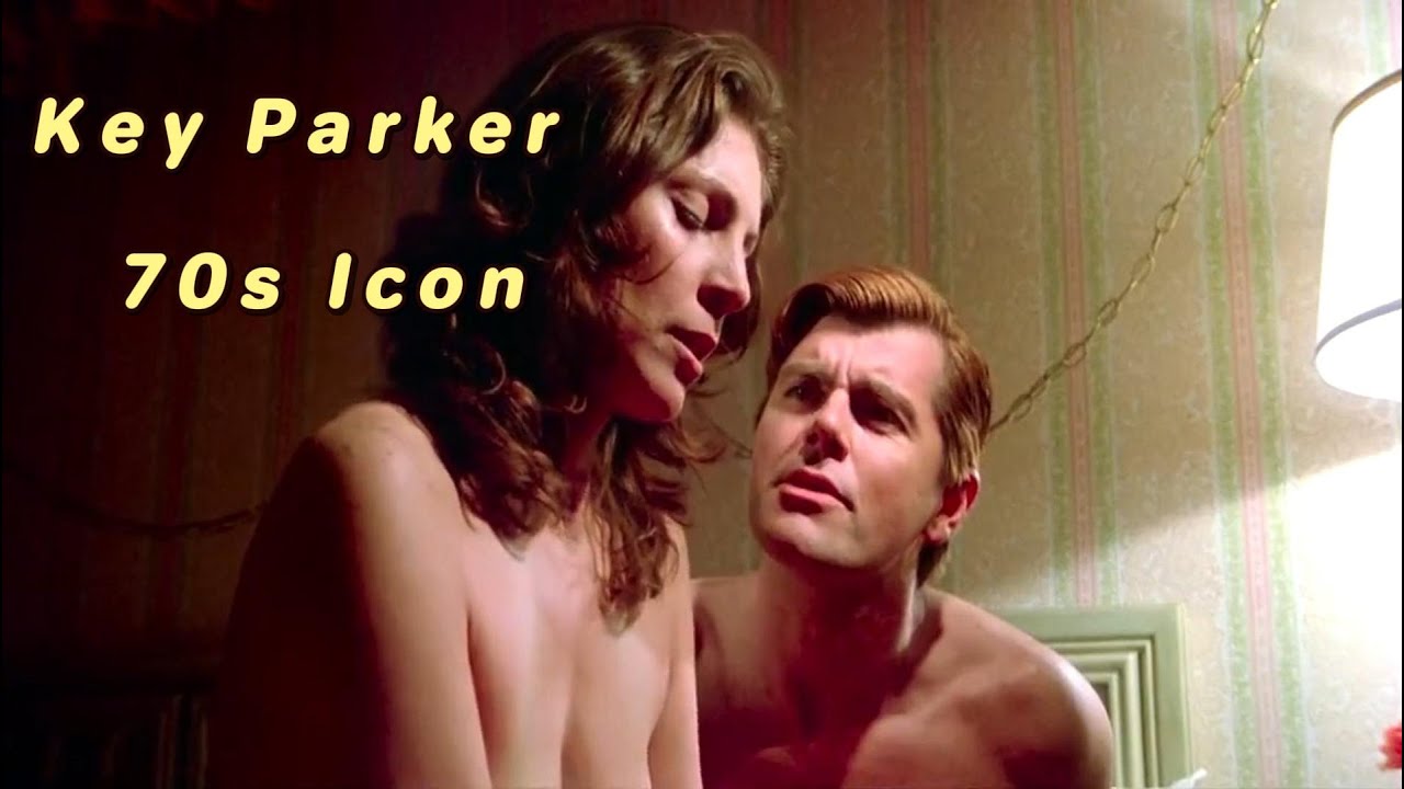Vintage beauty Key Parker  | A Look Back at 1970s Adult Cinema.