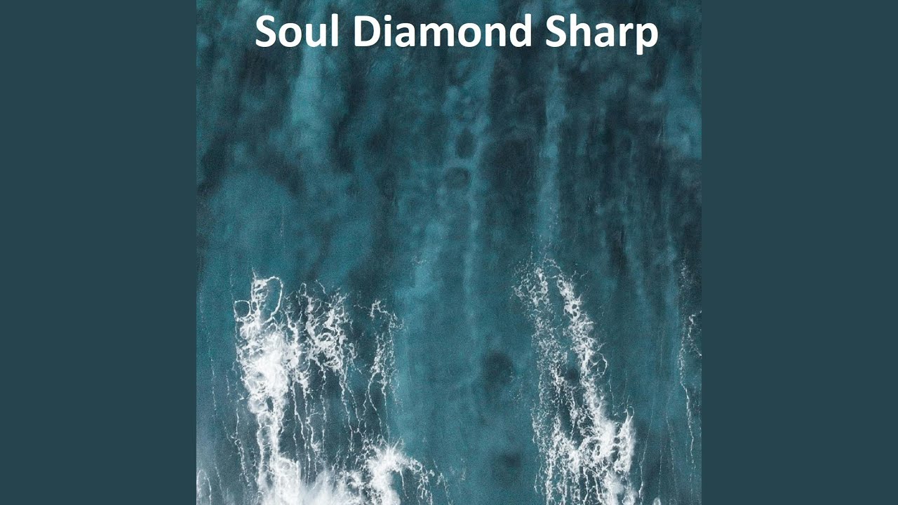 Soul Diamond Sharp