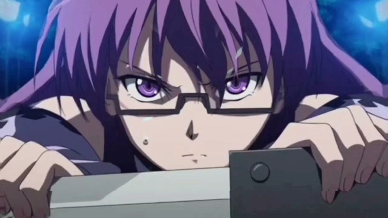 ola La - sheele edit (Akame ga kill) 1st alight motion edit