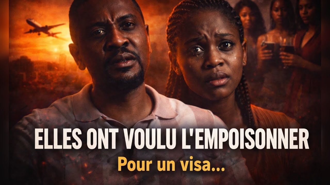 Pour un visa… elles ont tenté l’impensable.