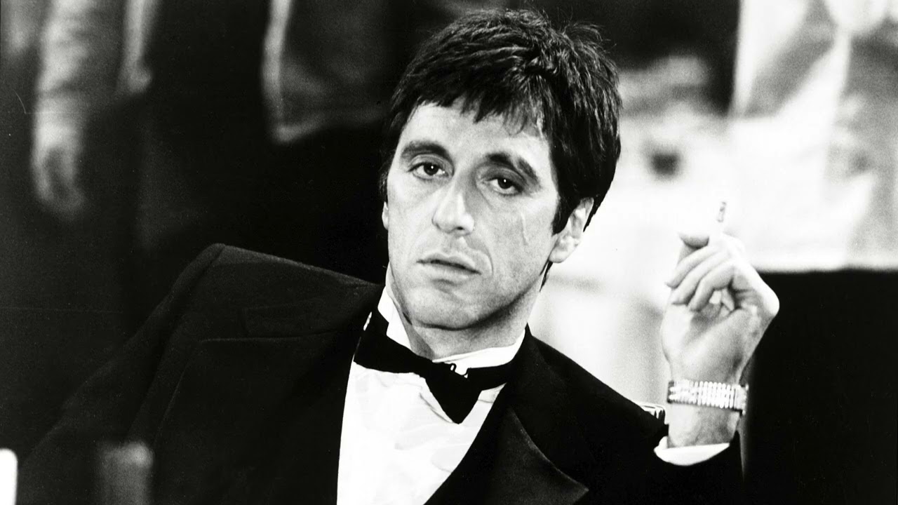 Push It to the Limit &ndash; Scarface Epic Soundtrack &ndash; 1 Hour Loop