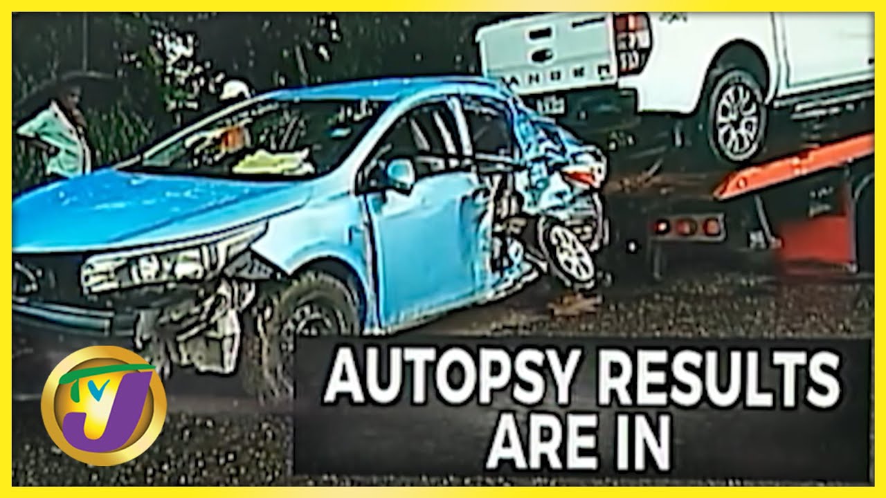 Controversial Church Pastor Kevin Smith Autopsy Shows no Foul Play | TVJ News - Nov 8 2021