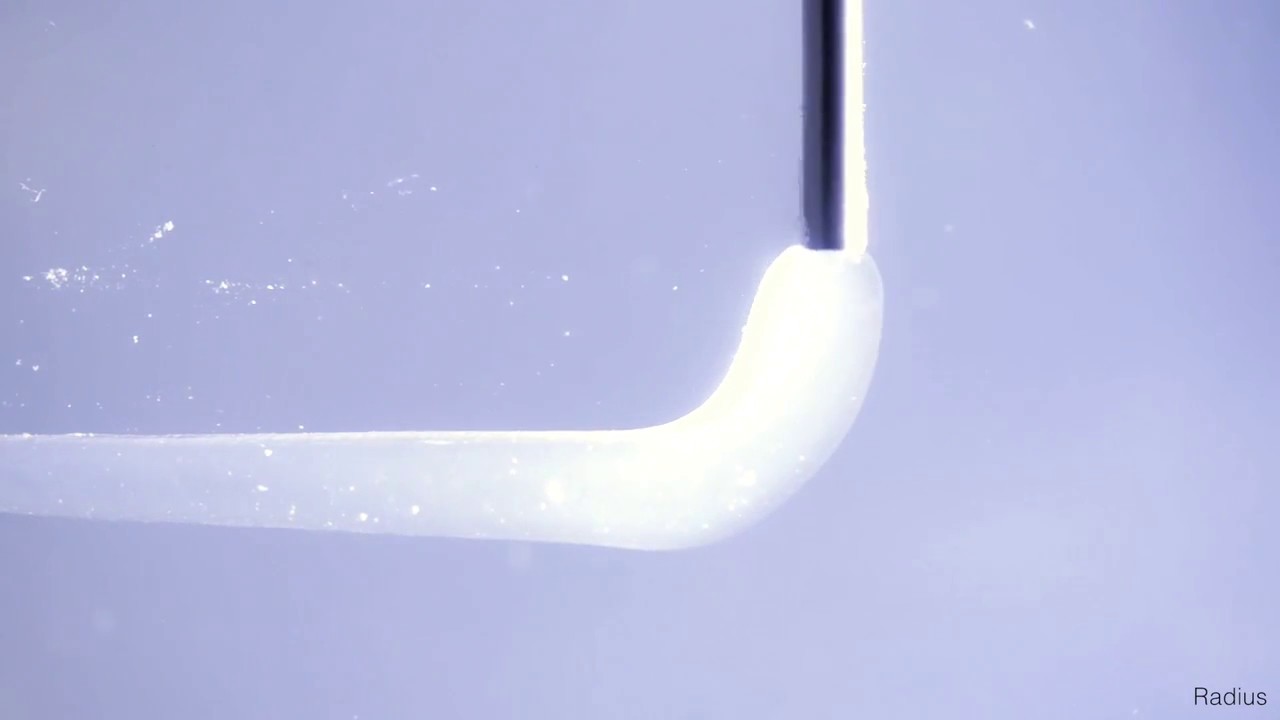 Rapid Liquid Printing