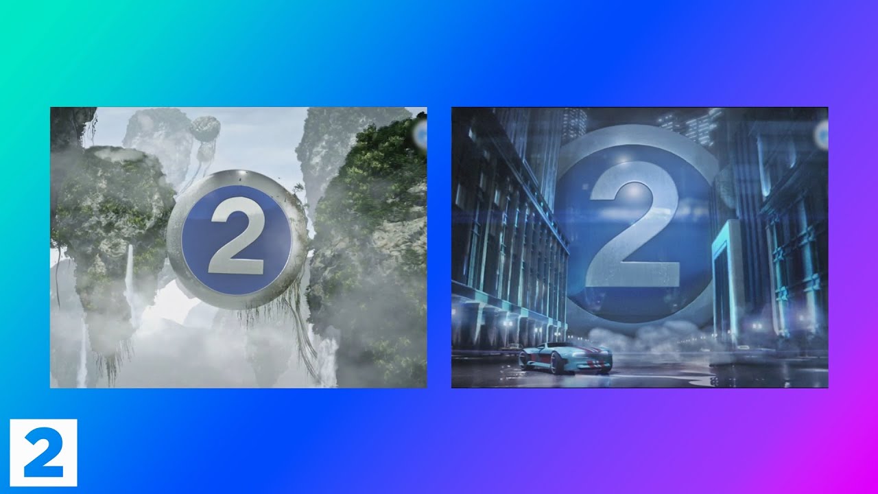 MBC2 (MENA) ID