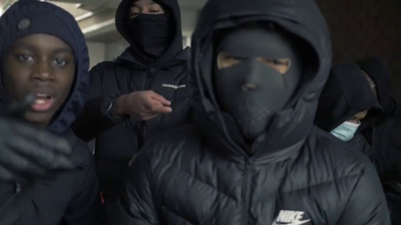 #11 TT - GLIDEN (Prod. ESBeats)