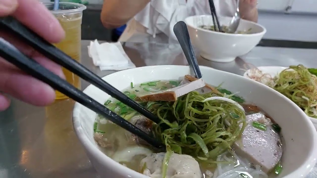 🎋Bún Mọc Q.4 Tối Mùng 2🧧